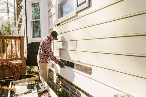 Trusted Siding Installation service in Platteville, CO - Creative Siding